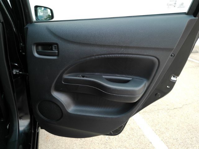 Used 2024 Mitsubishi Mirage ES FWD image 21