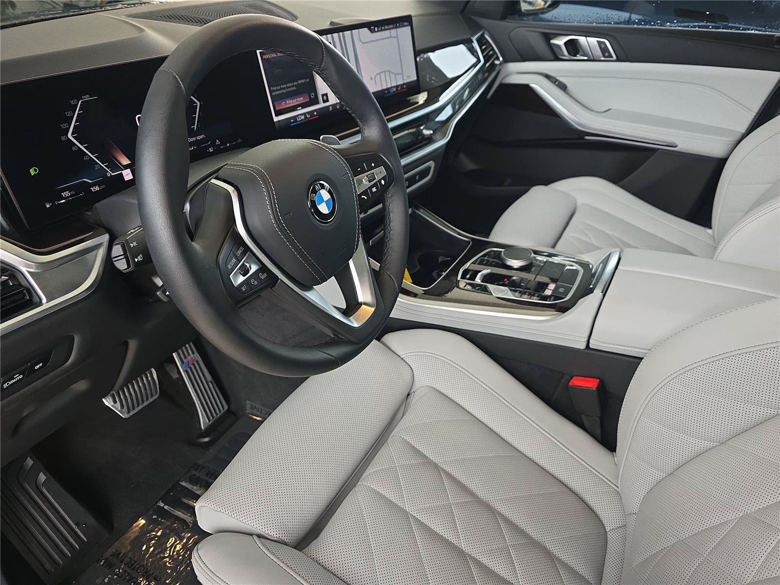 Used 2026 BMW X5 sDrive40i RWD image 17