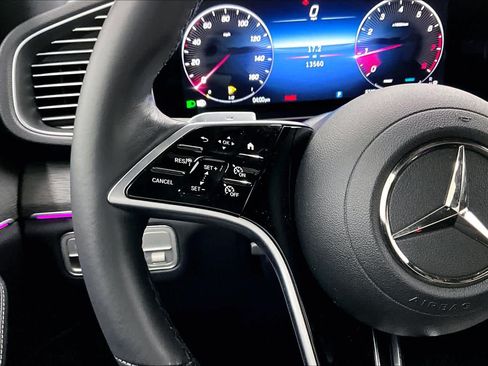 Certified 2025 Mercedes-Benz GLE 350 4MATIC image 22