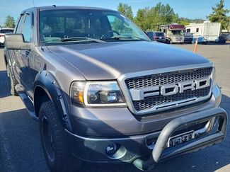 Used 2008 Ford F150 STX AWD/4WD video 1