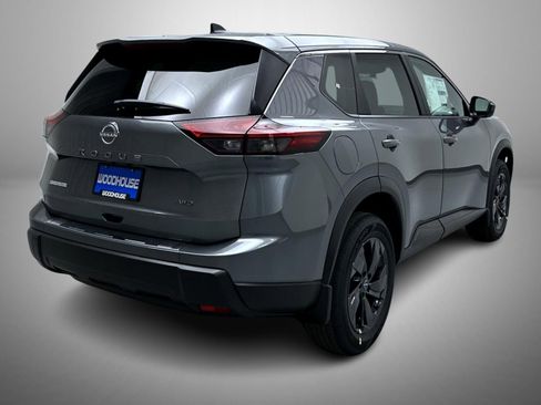 New 2026 Nissan Rogue SV w/ Cold Weather Package image 5