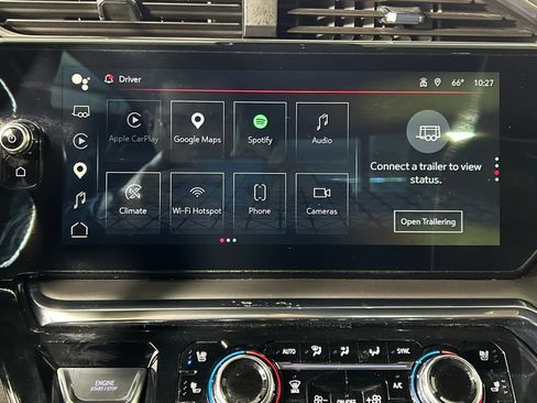 Used 2024 GMC Sierra 3500 Denali Ultimate AWD/4WD image 19
