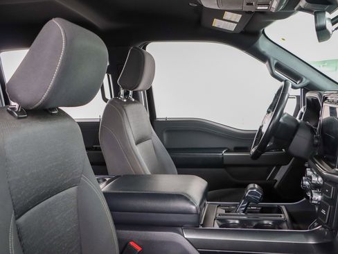 Used 2022 Ford F150 XLT w/ Equipment Group 302A High image 28