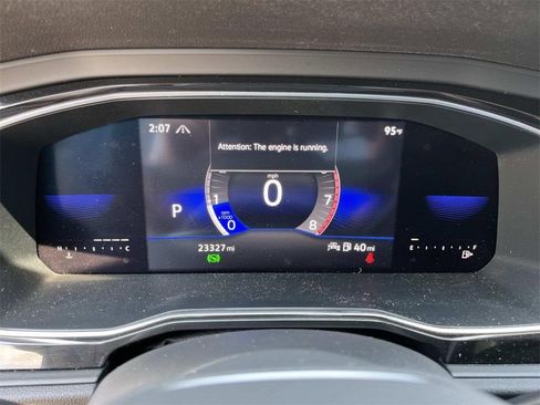 Used 2022 Volkswagen Jetta SE image 12