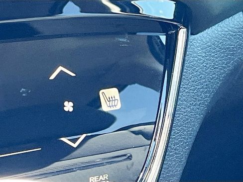 Used 2022 Honda HR-V EX image 19