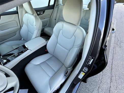 Used 2024 Volvo S60 T8 Plus w/ Climate Package image 15