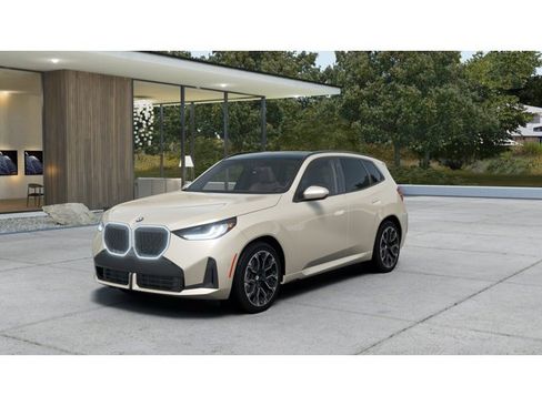 New 2026 BMW X3 xDrive30 w/ Premium Package image 1
