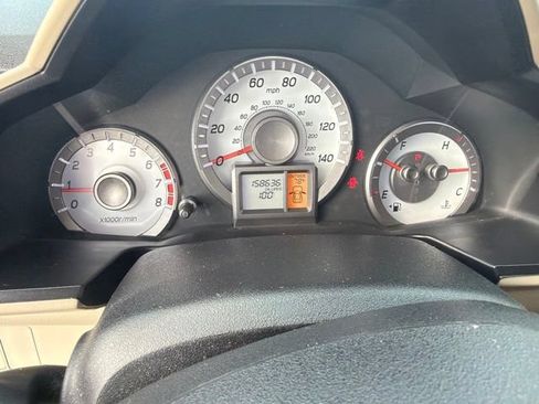 Used 2014 Honda Pilot EX-L image 9