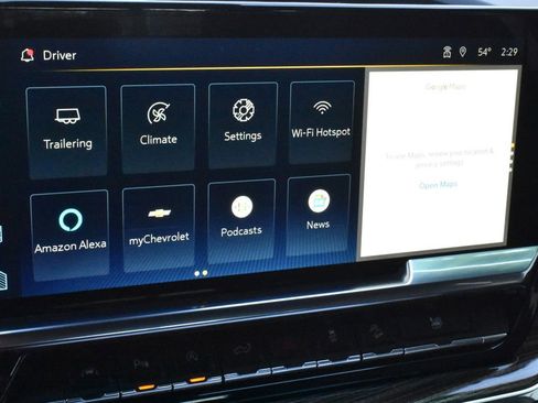 Certified 2024 Chevrolet Silverado 1500 RST w/ Convenience Package II image 18