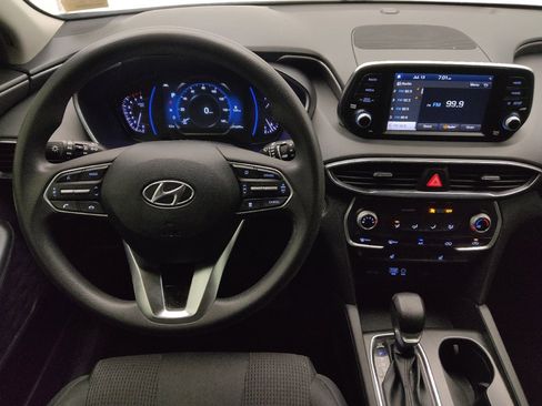 Used 2020 Hyundai Santa Fe SEL AWD/4WD image 22