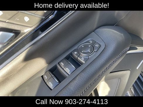 New 2026 GMC Yukon XL Denali w/ Denali Reserve Package image 11