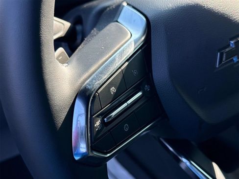 Used 2026 Chevrolet Traverse Z71 image 27