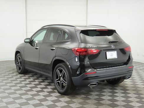 Certified 2025 Mercedes-Benz GLA 250 GLA 250 image 7