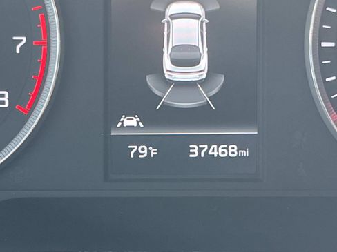 Used 2024 Kia K5 GT w/ GT1 Package FWD image 39