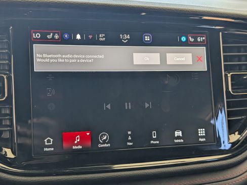 Used 2026 Dodge Durango GT AWD/4WD image 34