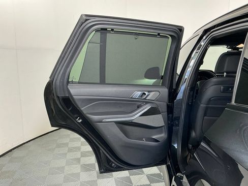 Used 2021 BMW X5 M50i w/ Executive Package AWD/4WD image 24