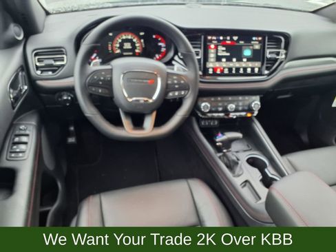 New 2026 Dodge Durango GT image 9