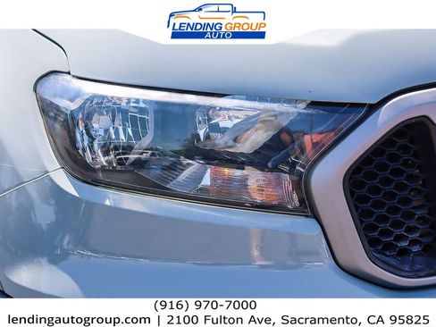 Used 2021 Ford Ranger XLT image 7