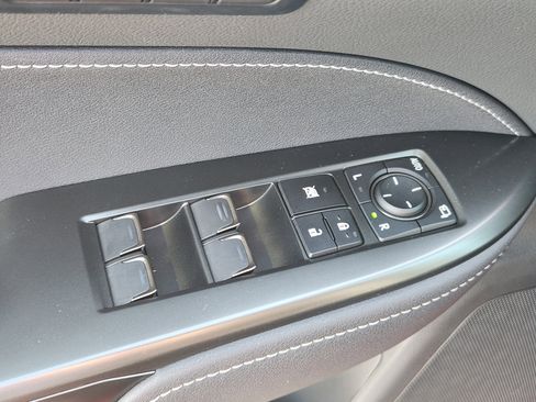 Used 2025 Lexus NX 250 FWD w/ Premium Package image 26