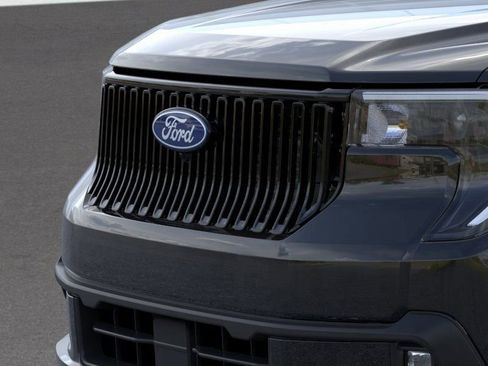 New 2026 Ford Maverick Lobo AWD/4WD image 18