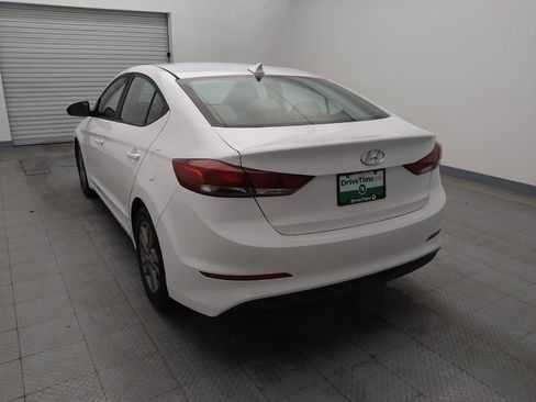 Used 2018 Hyundai Elantra SEL image 6