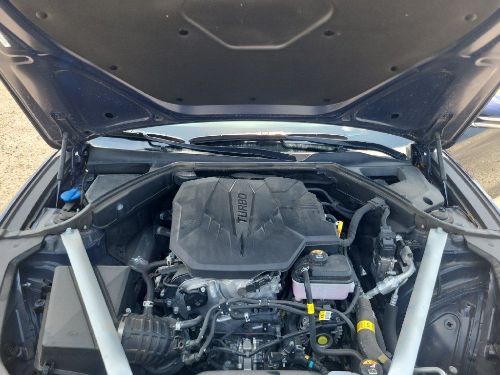 Used 2026 Genesis G70 2.5T RWD image 24