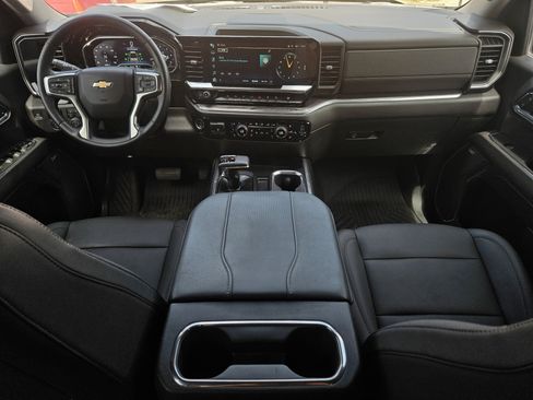 Used 2023 Chevrolet Silverado 1500 LTZ image 20