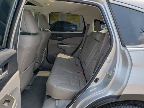 Used 2014 Honda CR-V EX-L image 12