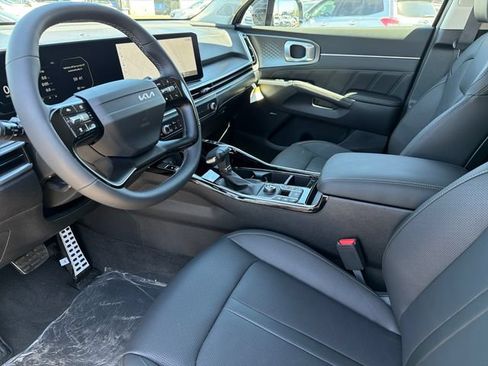 New 2026 Kia Sorento SX FWD image 17