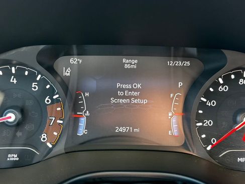 Used 2022 Jeep Compass Latitude image 57