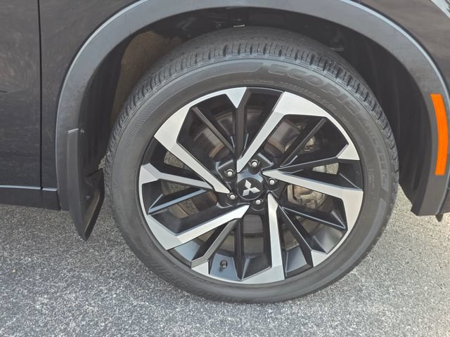 Used 2023 Mitsubishi Outlander SEL Black Edition AWD/4WD image 19