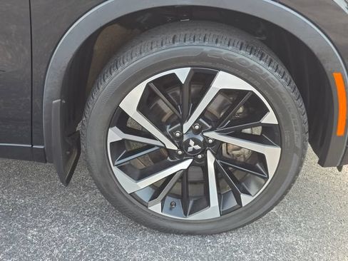Used 2023 Mitsubishi Outlander SEL Black Edition AWD/4WD image 19