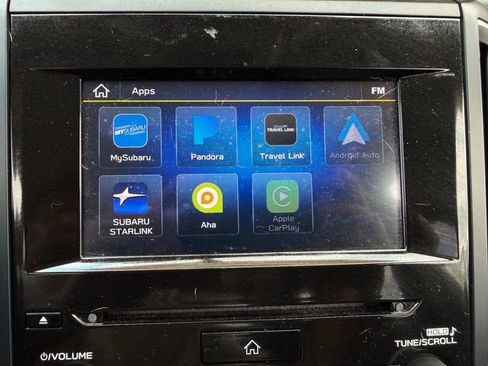 Used 2019 Subaru Forester Sport AWD/4WD image 10