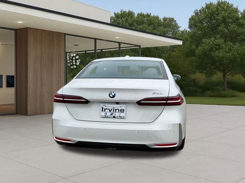New 2026 BMW 530i w/ Premium Package RWD image 9