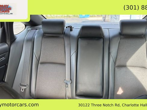 Used 2018 Honda Accord Sport image 23