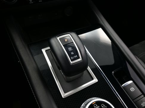 Used 2022 Mitsubishi Outlander SEL Black Edition image 22