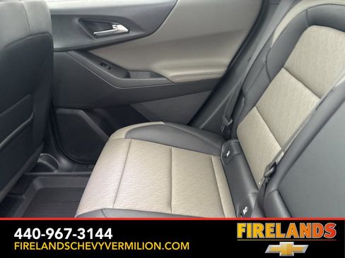 New 2026 Chevrolet Equinox LT w/ Convenience Package II image 43