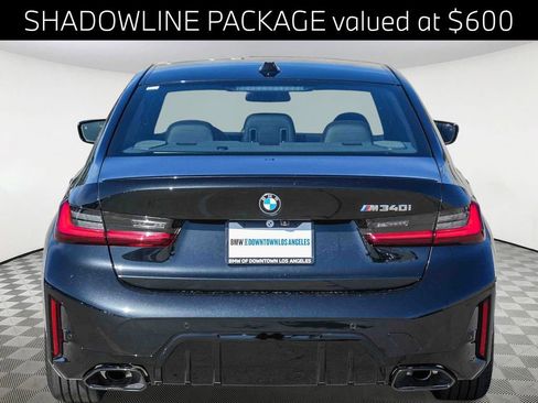 New 2026 BMW M340i w/ Premium Package image 5