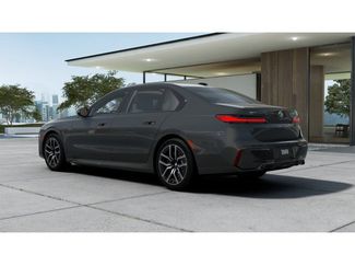 New 2026 BMW 760i xDrive w/ Executive Package AWD/4WD video 2