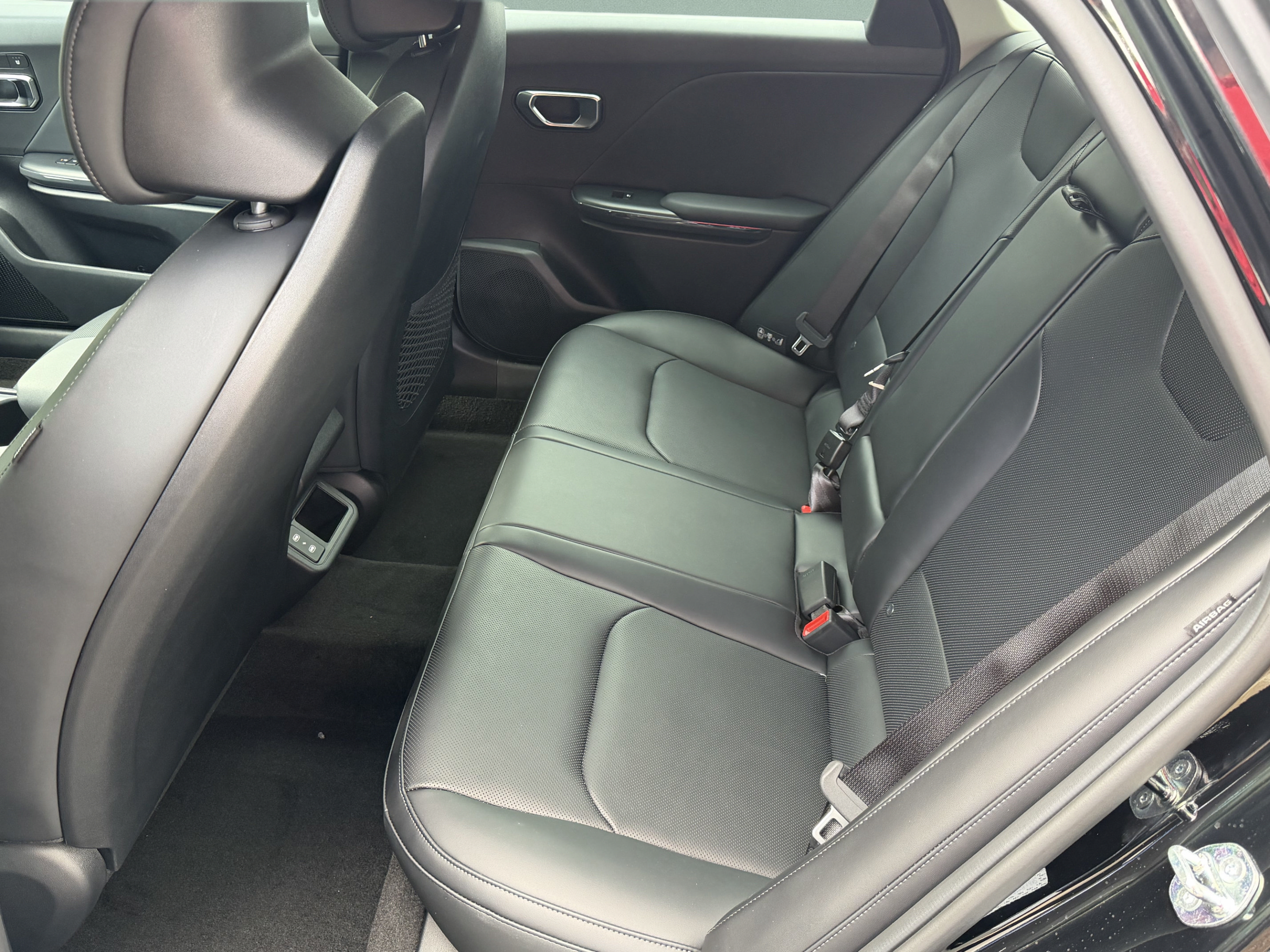 New 2026 Kia K4 EX FWD image 21