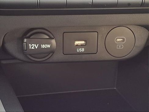 New 2025 Hyundai Elantra Blue image 20