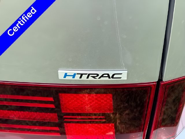 Used 2026 Hyundai Santa Fe Limited AWD/4WD image 10