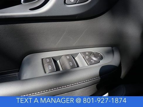 New 2026 Buick Enclave Sport Touring w/ Power Package image 26