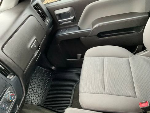 Used 2017 GMC Sierra 1500 SLE w/ Sierra Convenience Package image 20