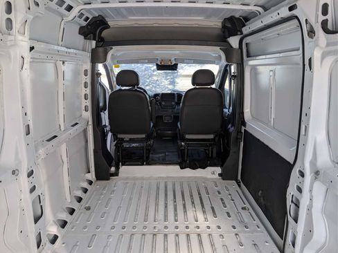 Used 2023 RAM ProMaster 2500 FWD image 22