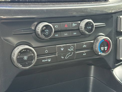 New 2026 Ford F150 STX w/ Equipment Group 200A AWD/4WD image 24