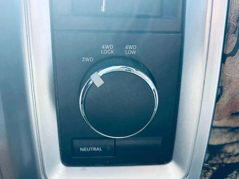 Used 2012 RAM 1500 Outdoorsman image 29