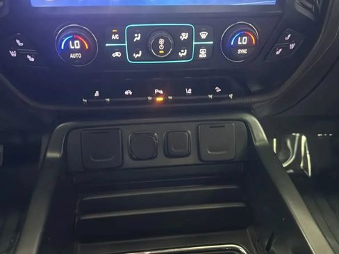 Used 2014 Chevrolet Silverado 1500 LTZ Z71 w/ Driver Alert Package RWD image 15