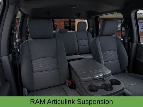 New 2026 RAM 2500 Tradesman image 17