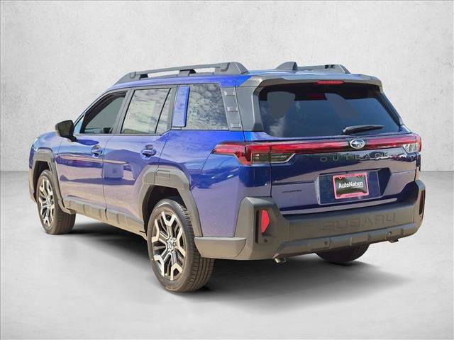 New 2026 Subaru Outback Touring XT AWD/4WD image 9